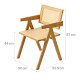 Wooden Chair